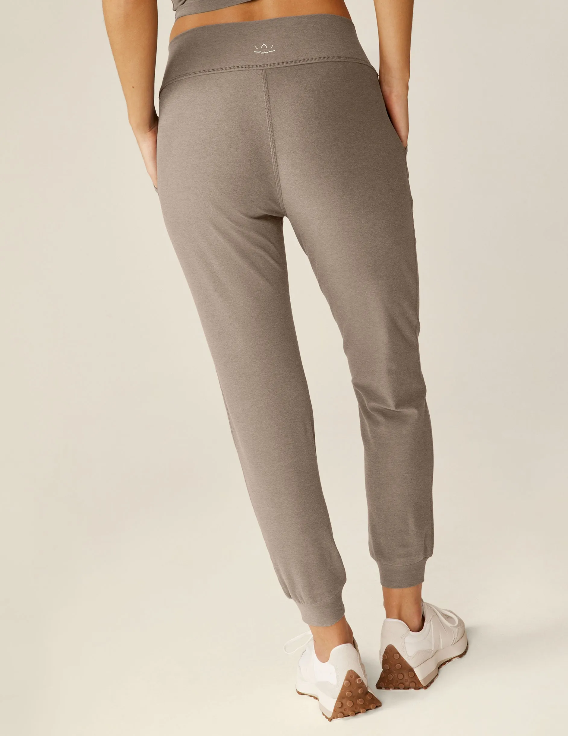 Spacedye Midi Jogger sold by Beyond Yoga product image thumbnail 3