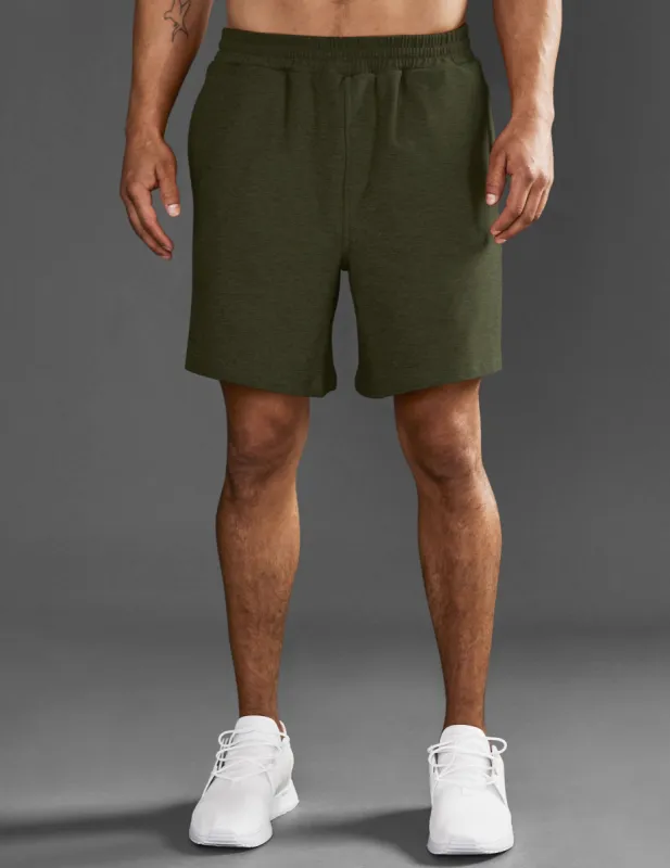 Spacedye Freefit Easy Men's Short 2.0 sold by Beyond Yoga