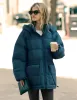 Puffer Jacket sold by Beyond Yoga