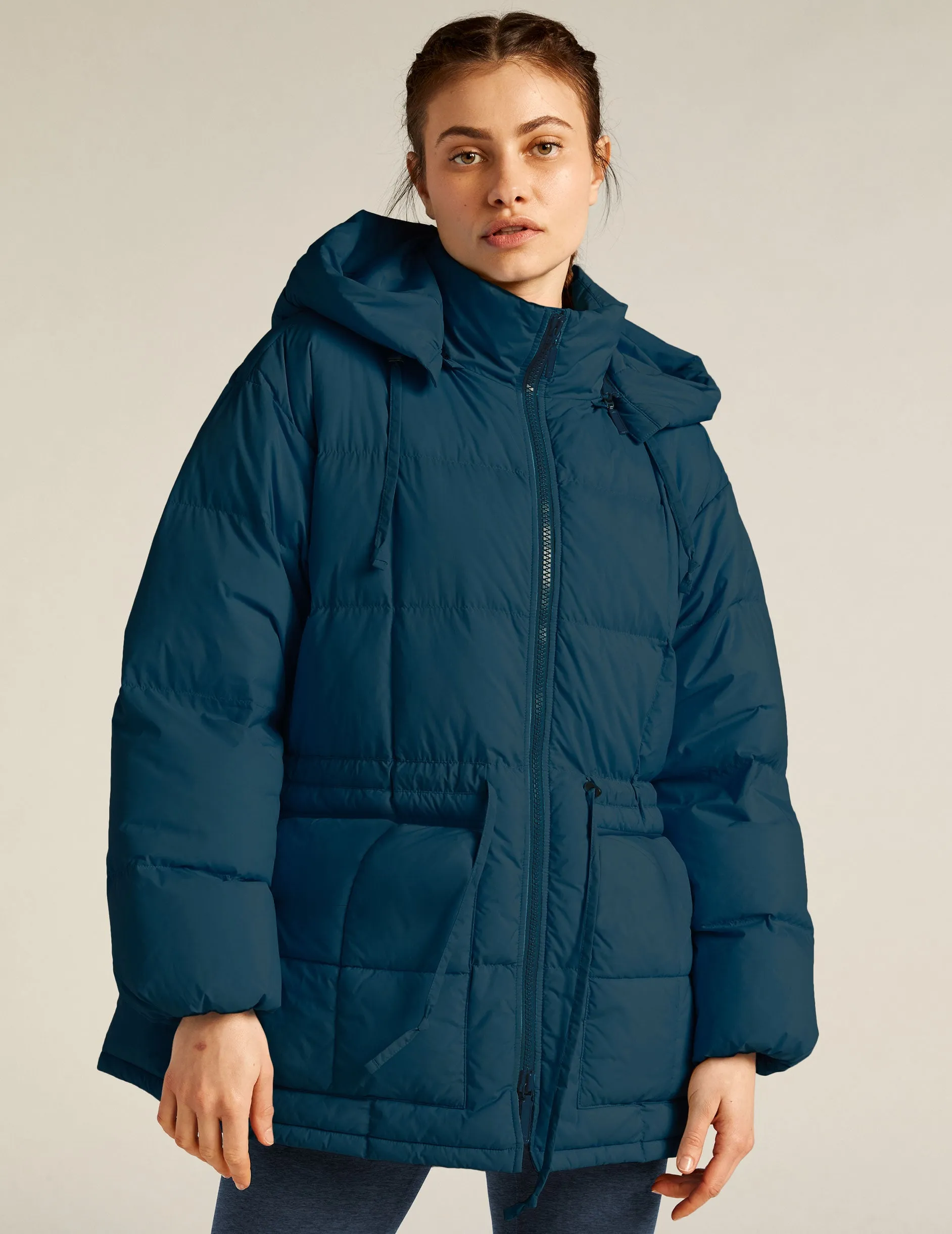 Puffer Jacket sold by Beyond Yoga product image thumbnail 2