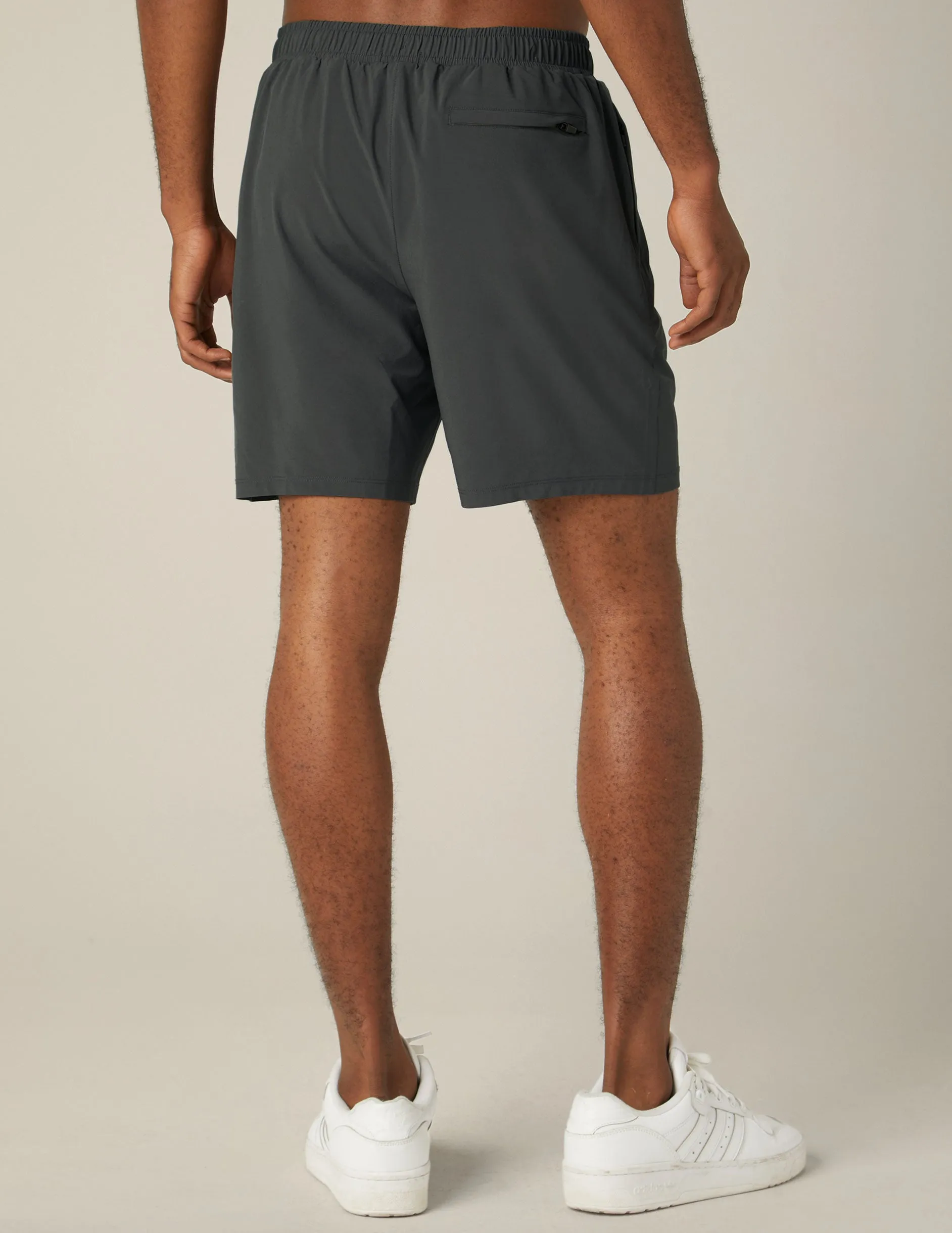 Pivotal Men's Performance Short sold by Beyond Yoga product image thumbnail 3
