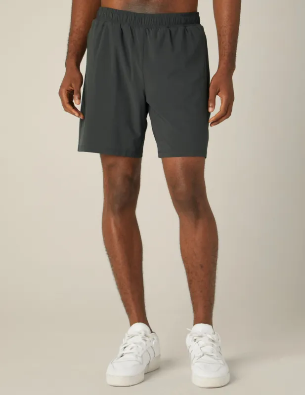 Pivotal Men's Performance Short sold by Beyond Yoga