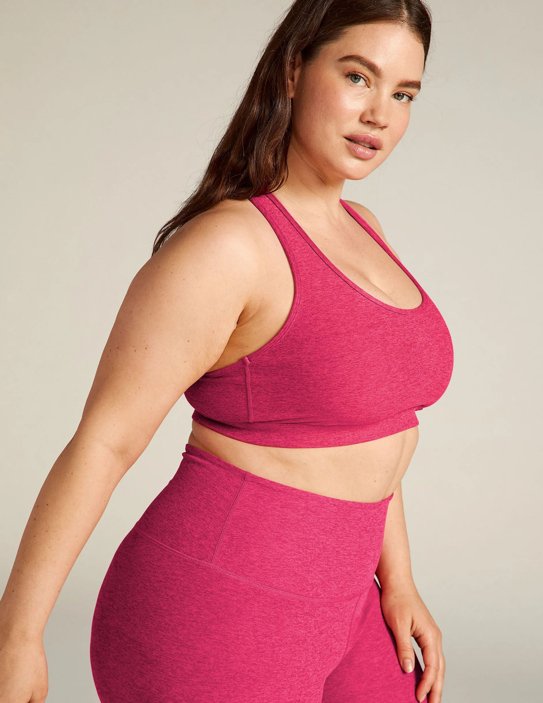 Spacedye Got Your Back Bra sold by Beyond Yoga product image thumbnail 3