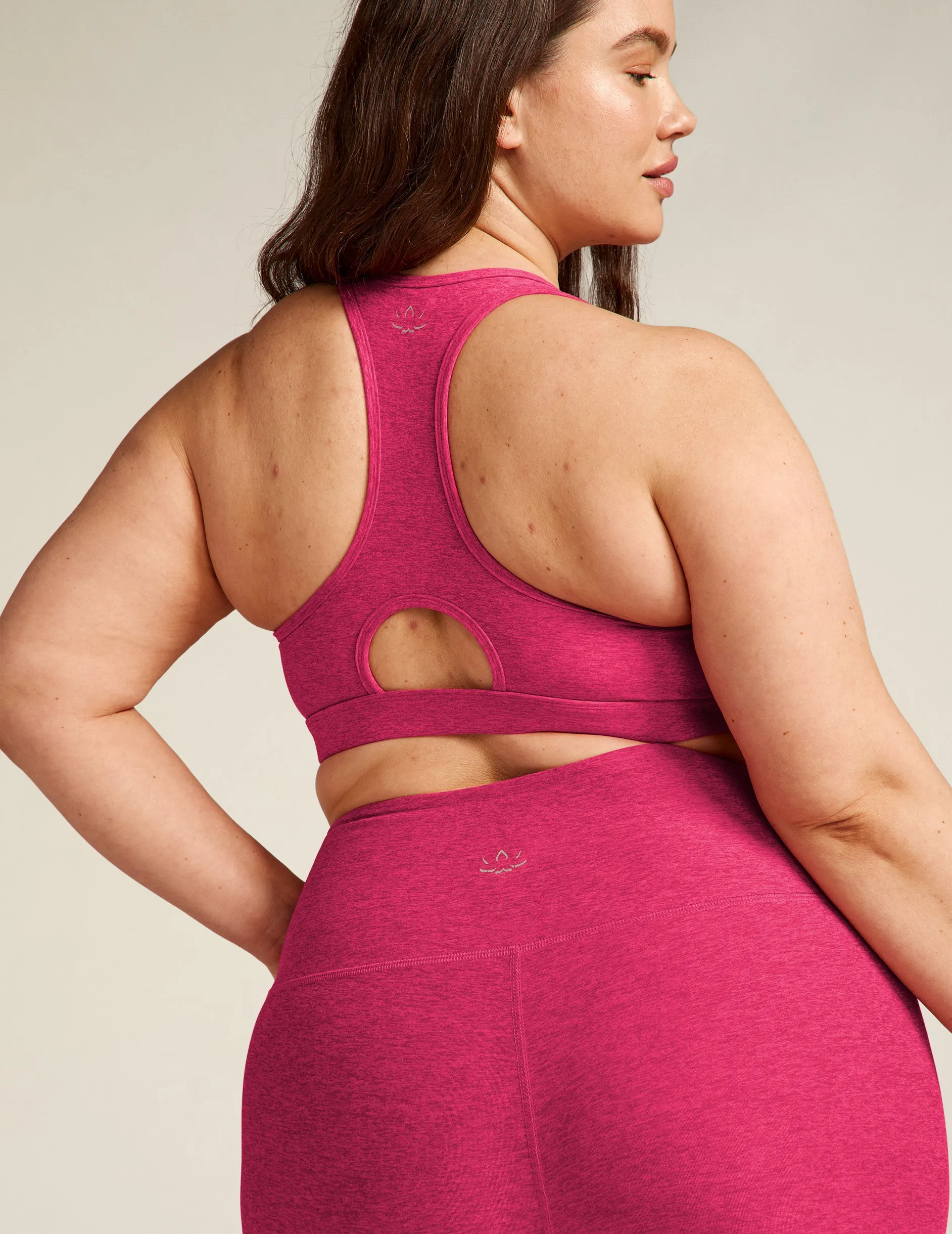 Spacedye Got Your Back Bra sold by Beyond Yoga product image thumbnail 4