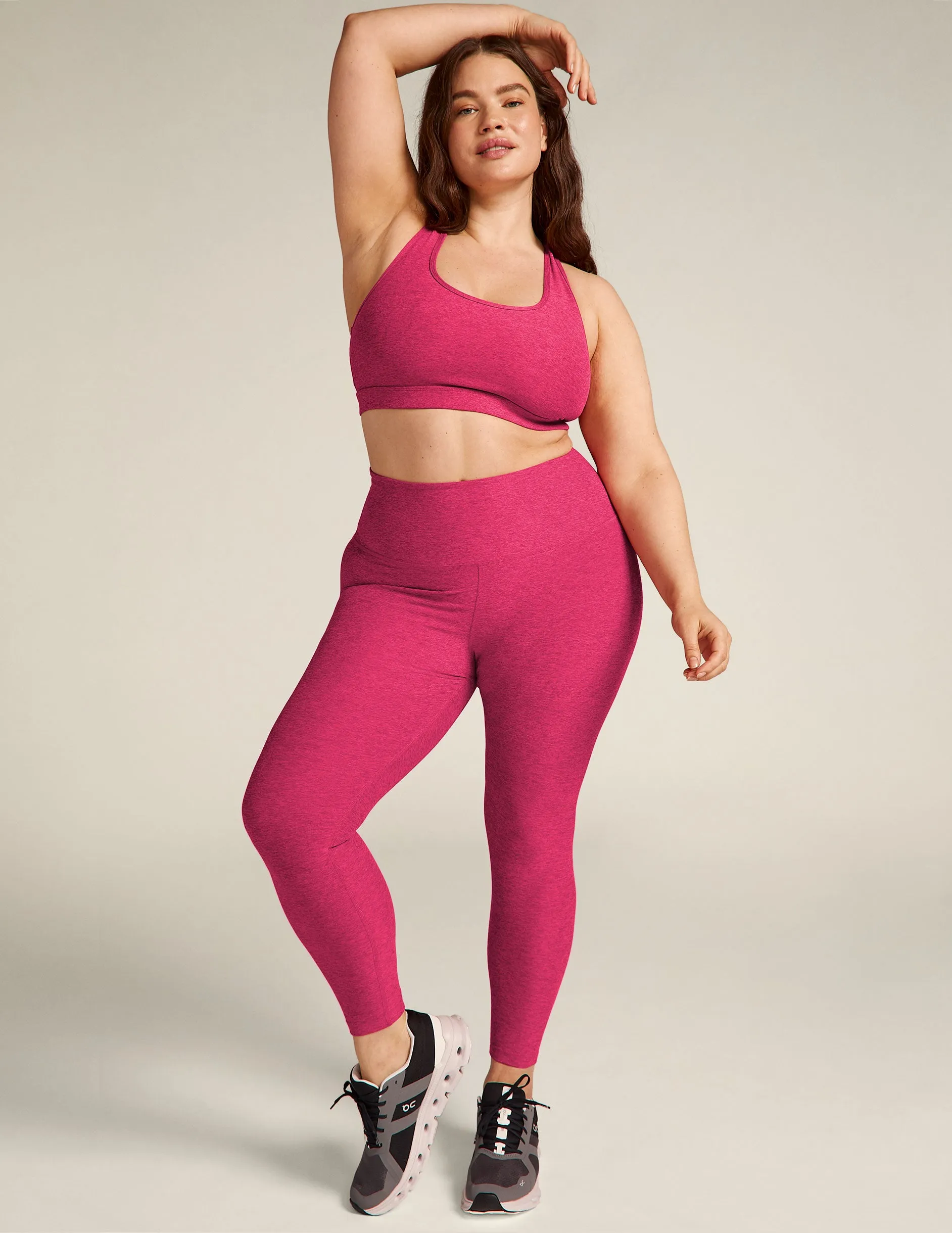 Spacedye Got Your Back Bra sold by Beyond Yoga product image thumbnail 5