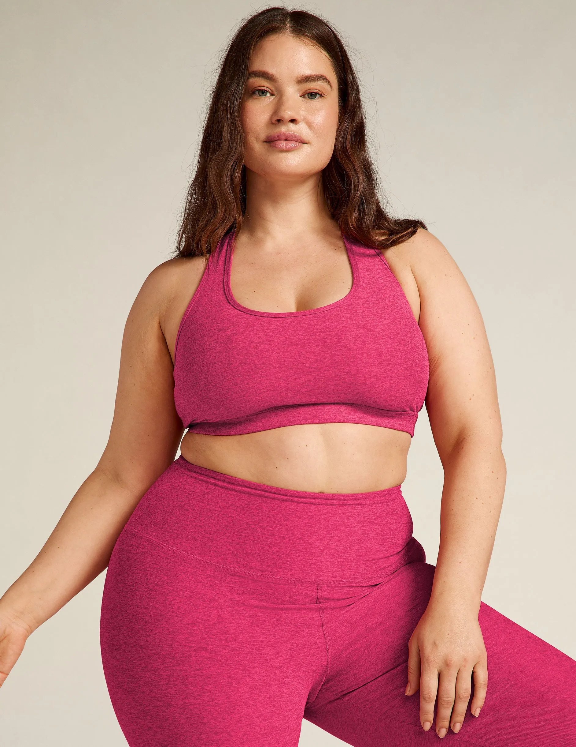 Spacedye Got Your Back Bra sold by Beyond Yoga product image thumbnail 2