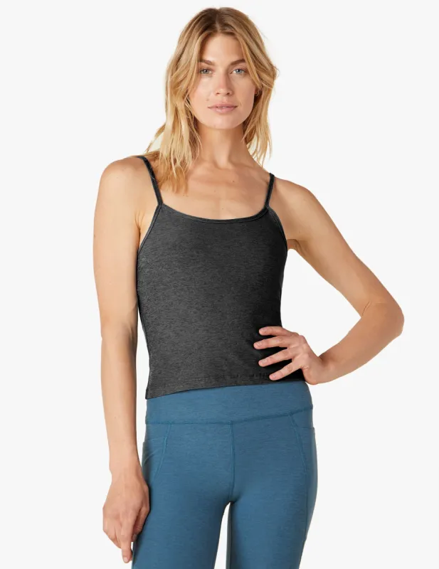 Spacedye Truly Tank sold by Beyond Yoga