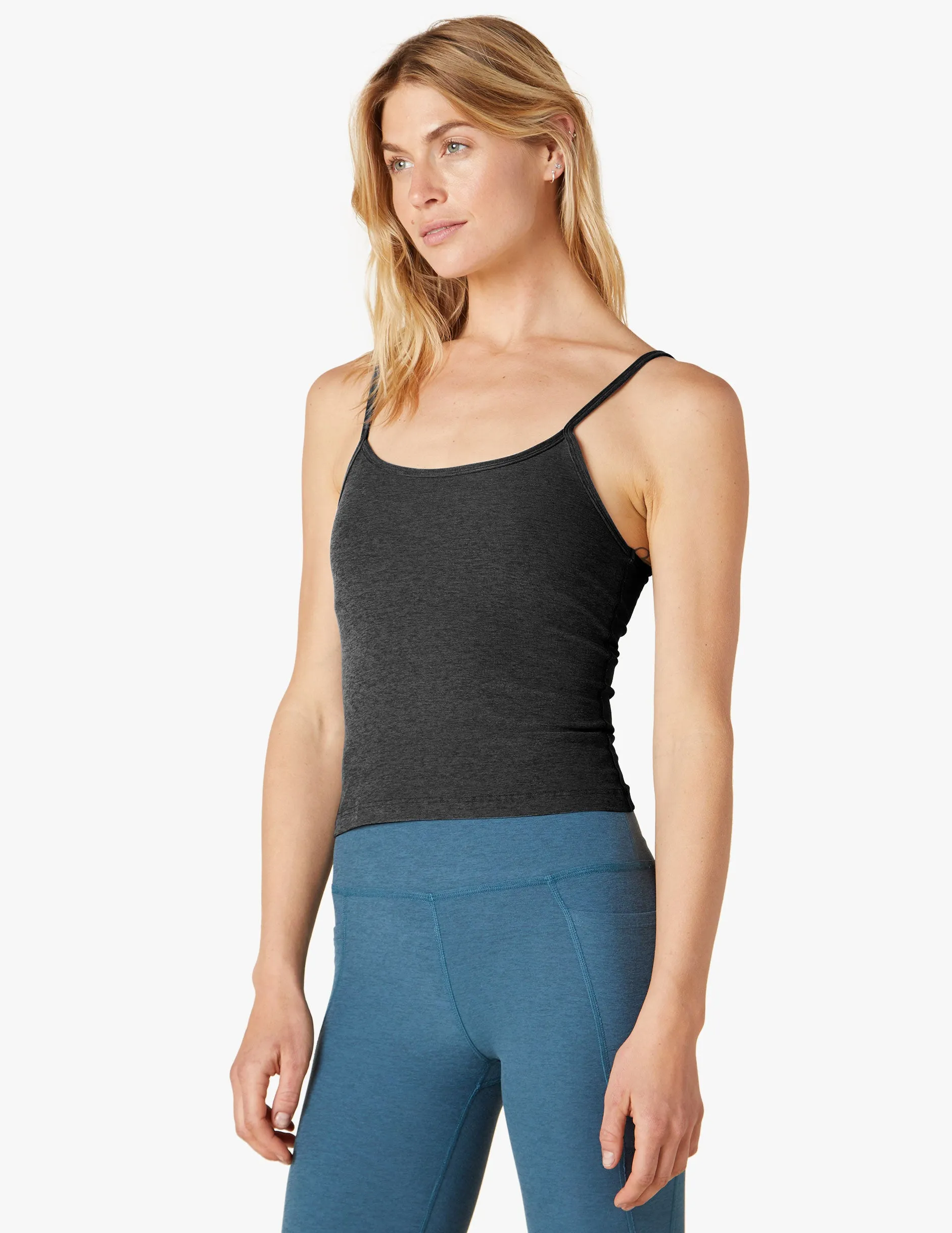 Spacedye Truly Tank sold by Beyond Yoga product image thumbnail 2