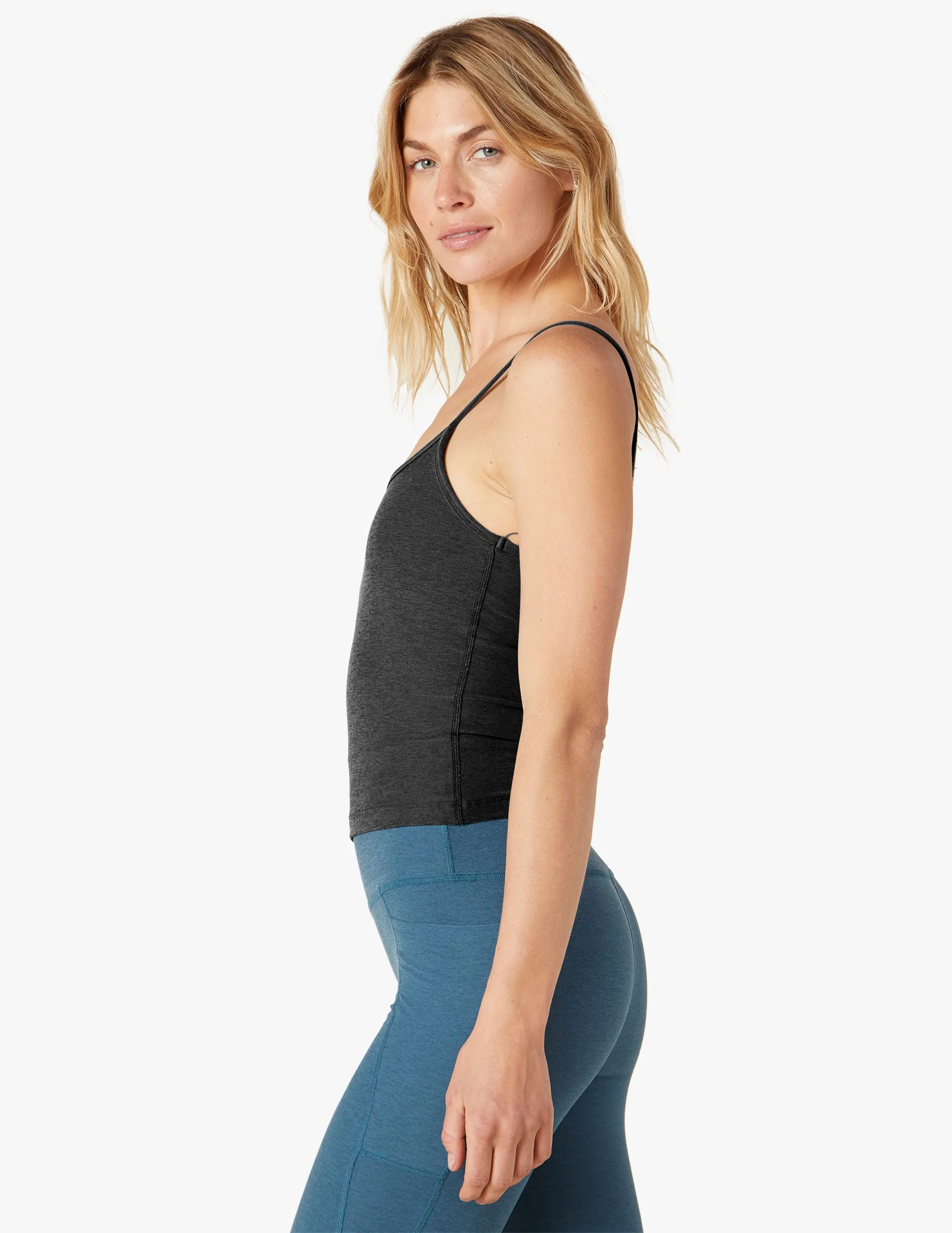 Spacedye Truly Tank sold by Beyond Yoga product image thumbnail 3