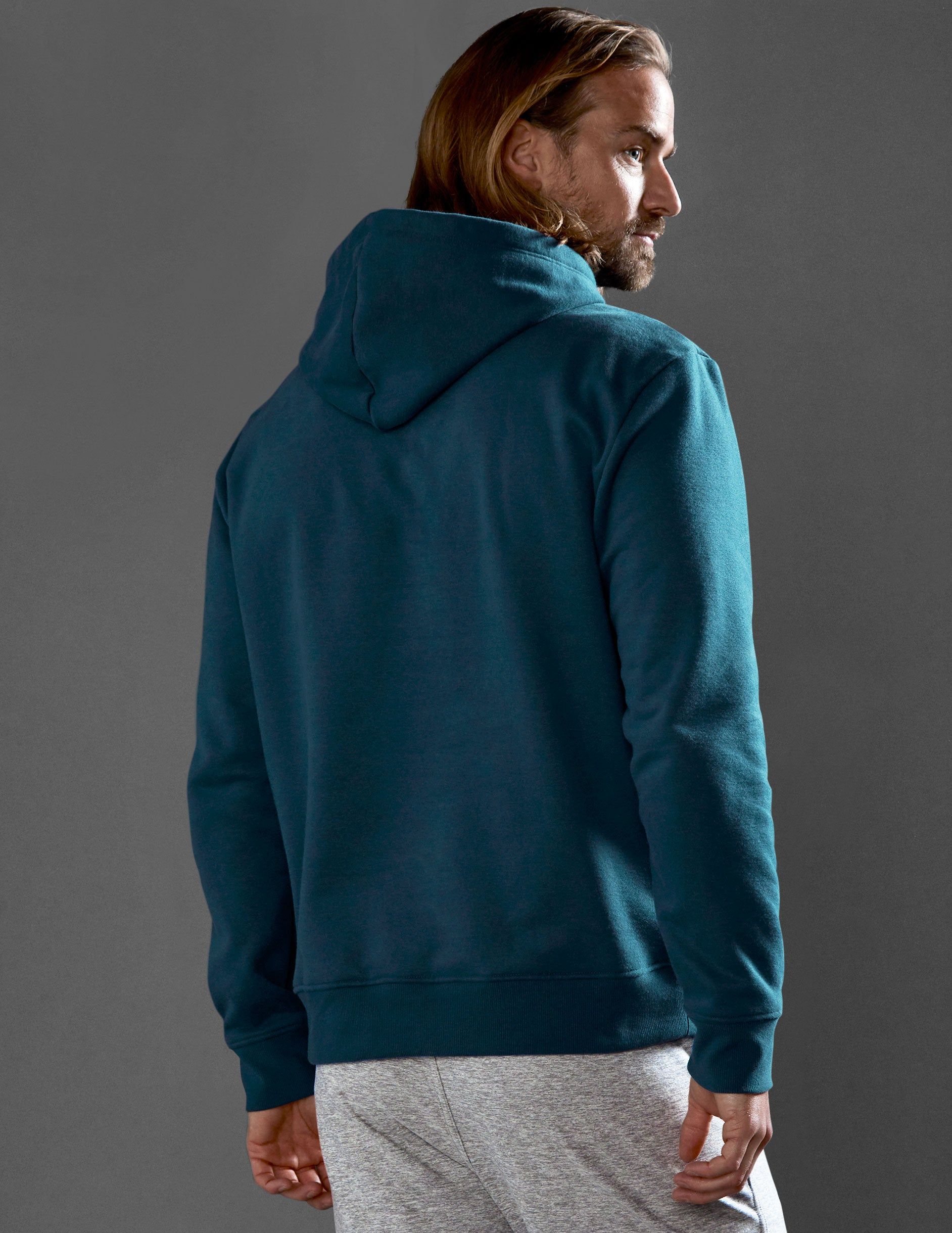 Every Body Hoodie sold by Beyond Yoga product image thumbnail 3