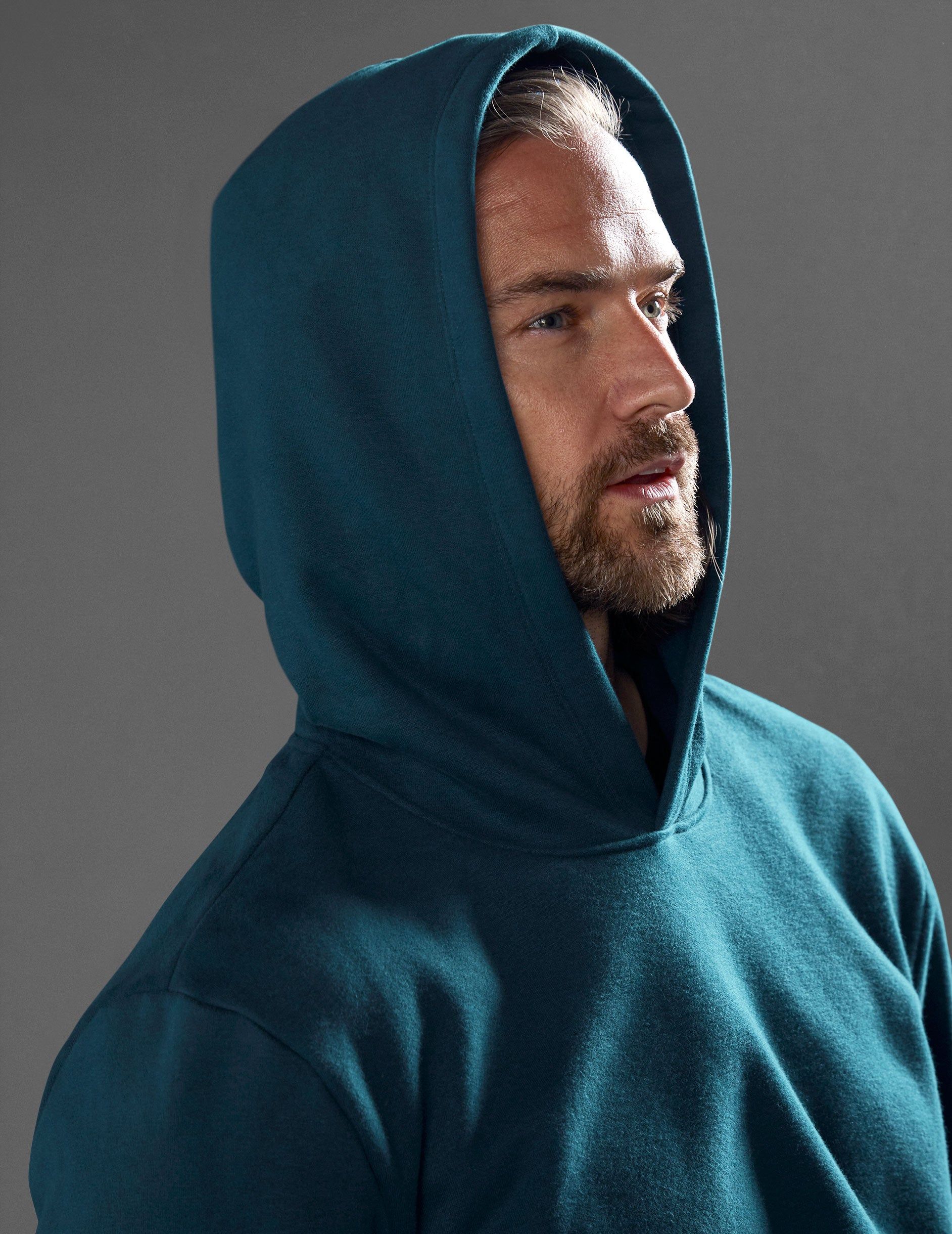 Every Body Hoodie sold by Beyond Yoga product image thumbnail 4