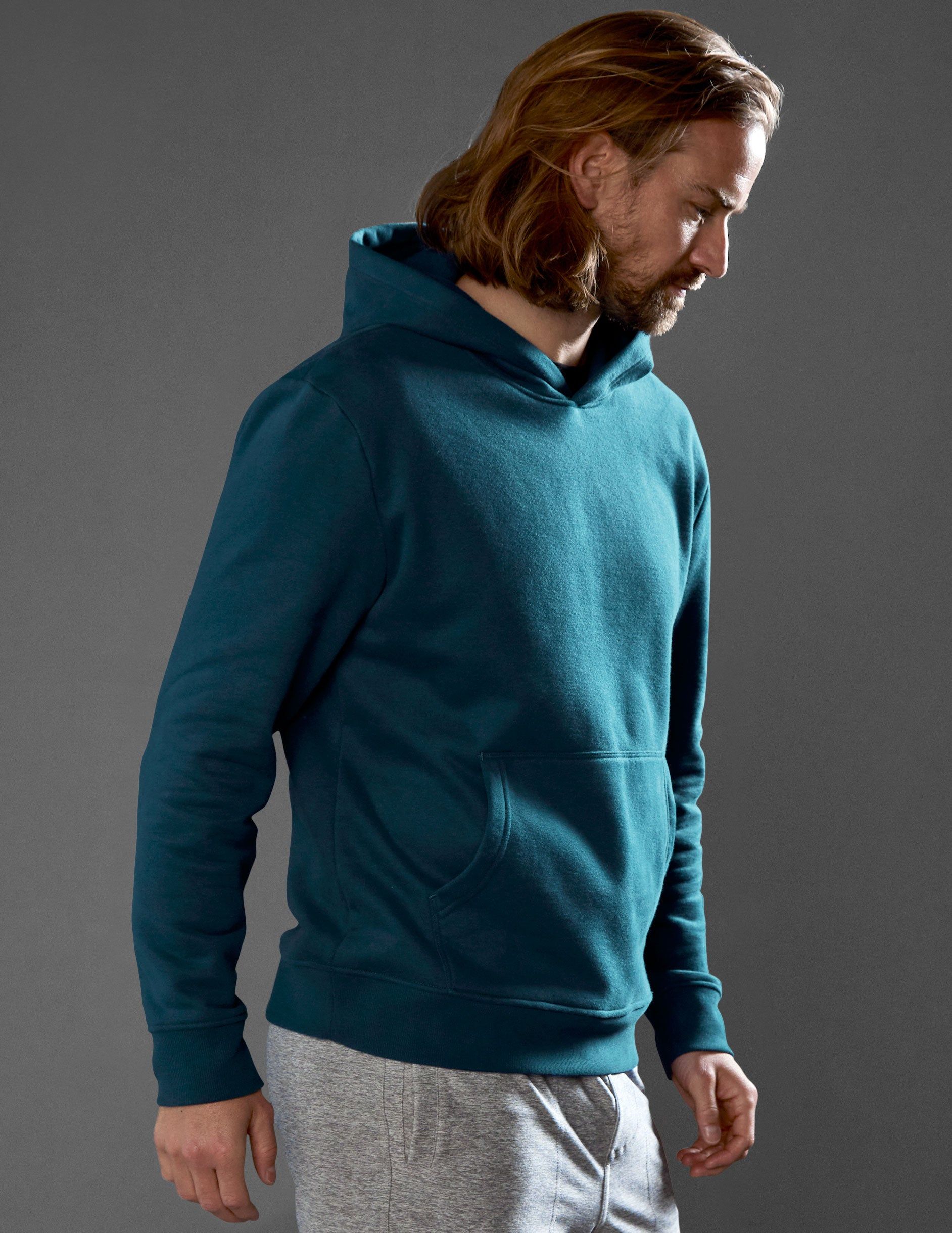 Every Body Hoodie sold by Beyond Yoga product image thumbnail 2