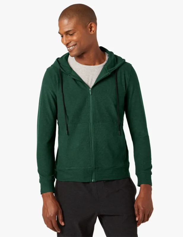 Freefit Men's Zip Hoodie sold by Beyond Yoga