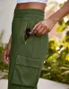 City Chic Wide Leg Cargo Pant sold by Beyond Yoga