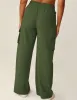 City Chic Wide Leg Cargo Pant sold by Beyond Yoga