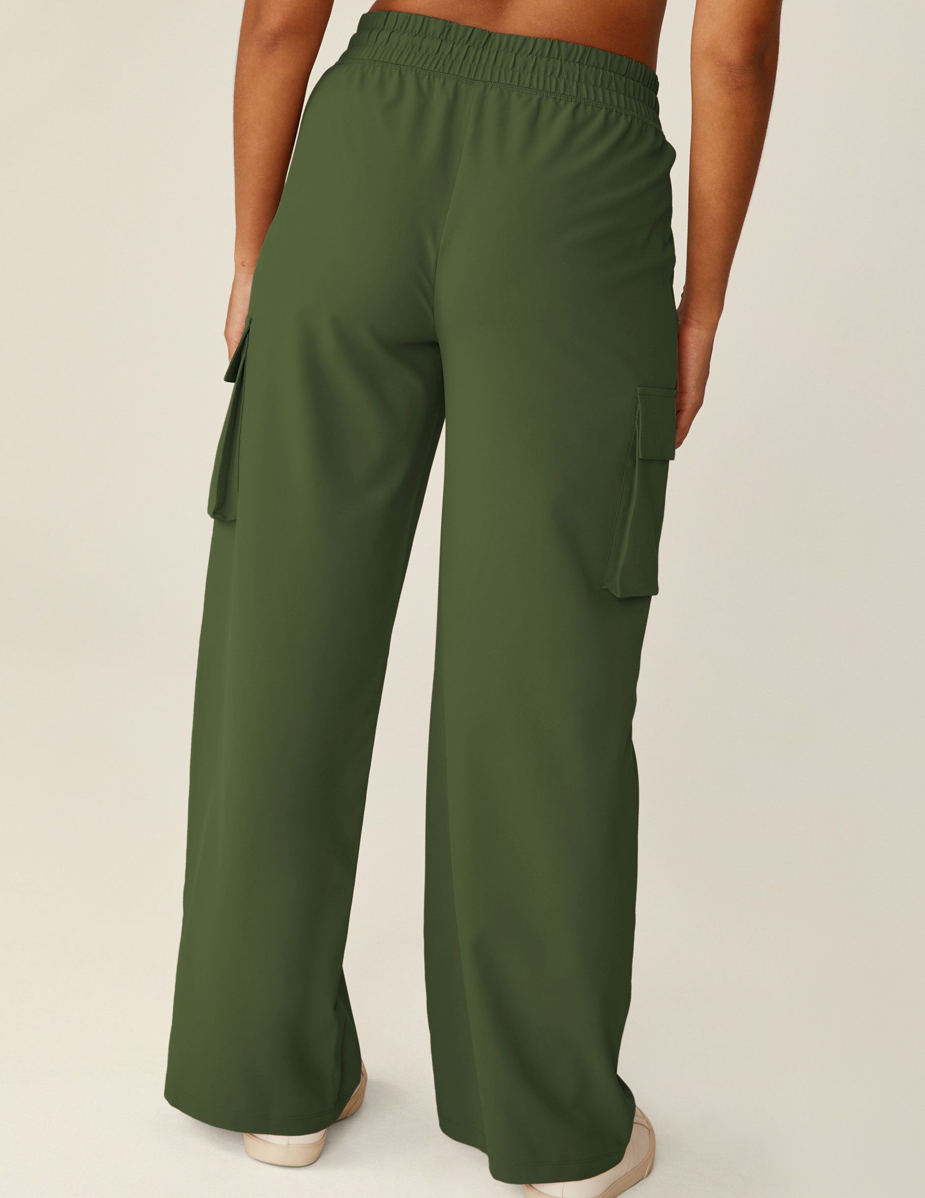 City Chic Cargo Pant sold by Beyond Yoga product image thumbnail 3