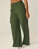City Chic Wide Leg Cargo Pant sold by Beyond Yoga