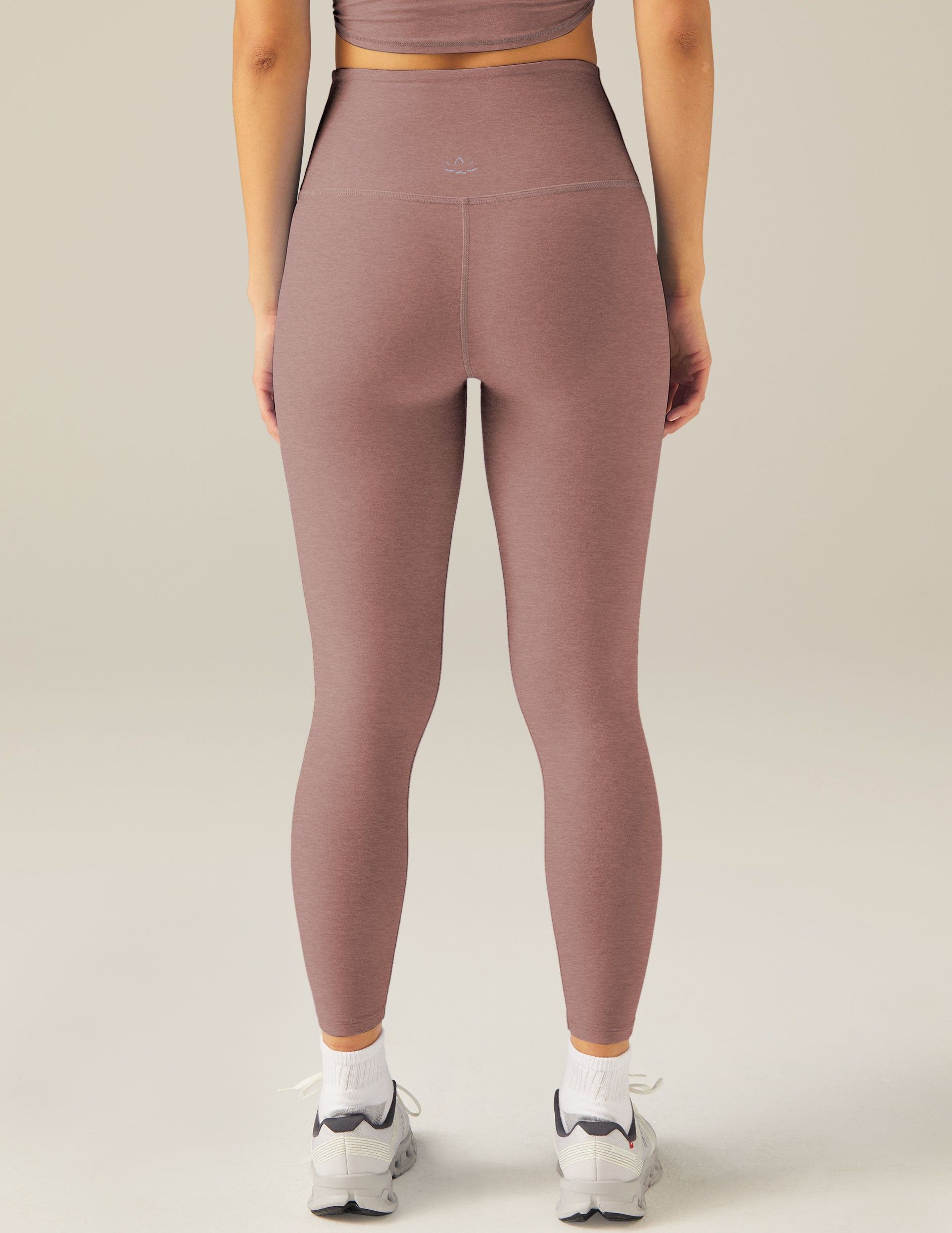 Spacedye Caught In The Midi High Waisted Legging sold by Beyond Yoga product image thumbnail 3