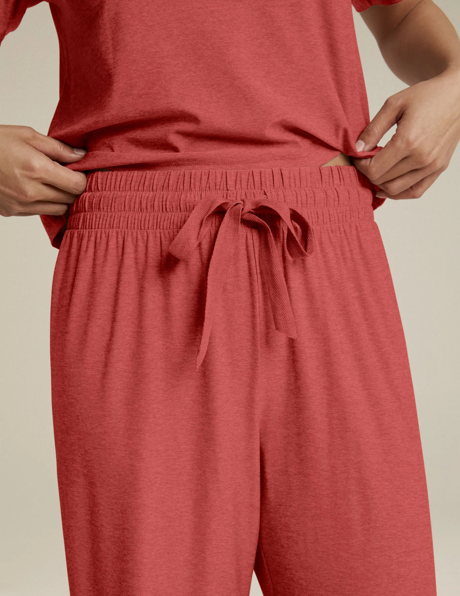 Featherweight Own The Night Sleep Pant sold by Beyond Yoga product image thumbnail 4