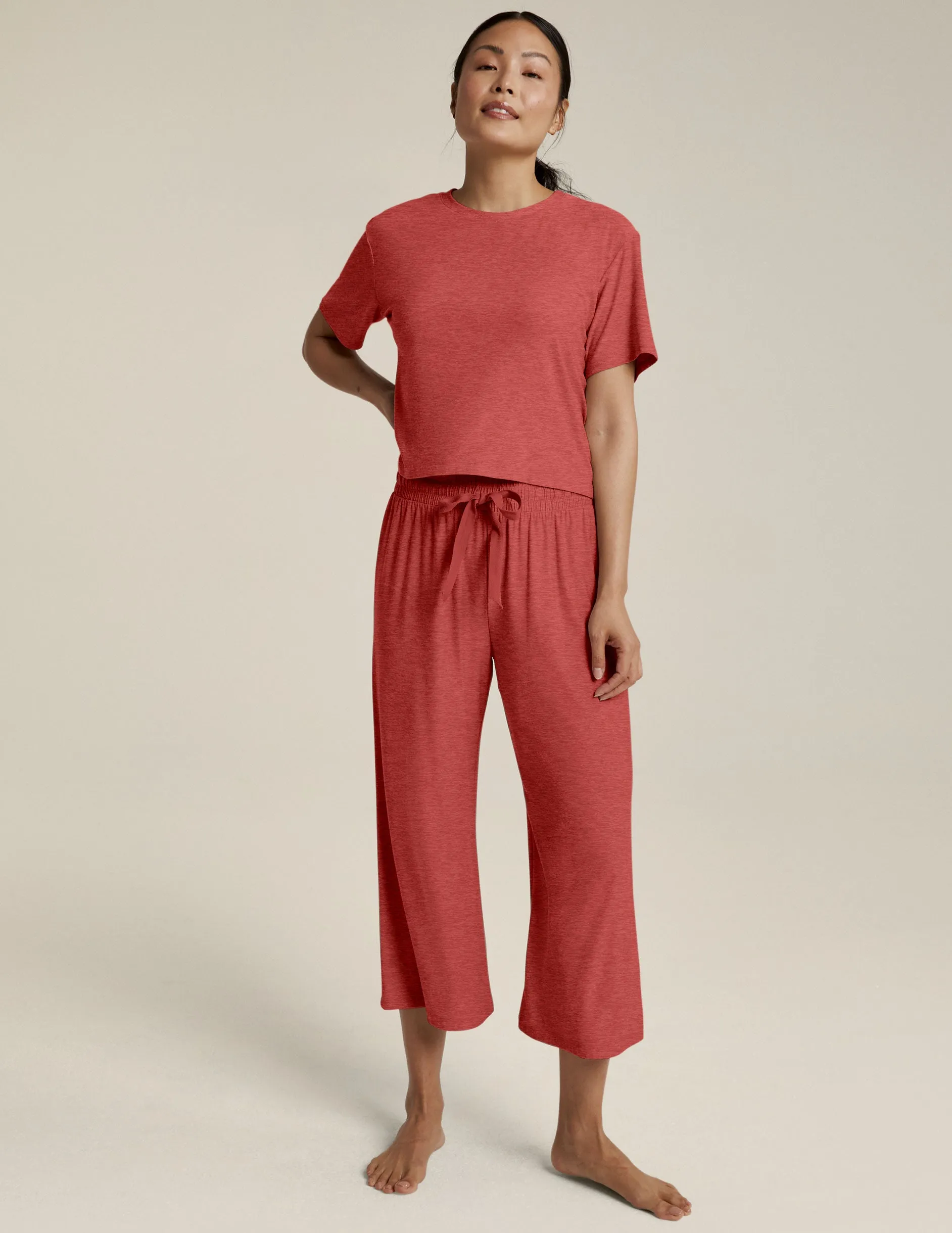 Featherweight Own The Night Sleep Pant sold by Beyond Yoga product image thumbnail 5