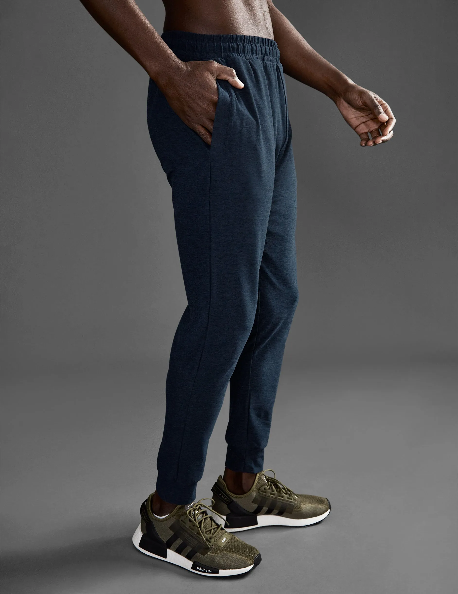 Spacedye Freefit Easy Men's Jogger 2.0 sold by Beyond Yoga product image thumbnail 2