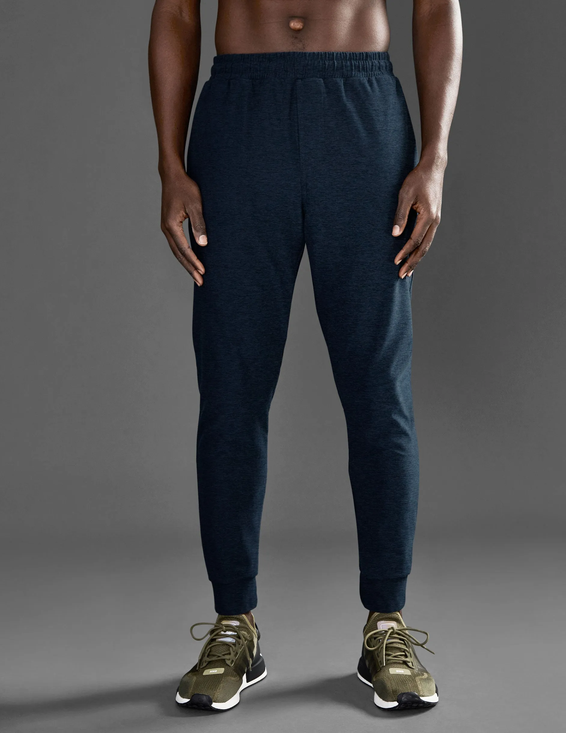 Spacedye Freefit Easy Men's Jogger 2.0 sold by Beyond Yoga