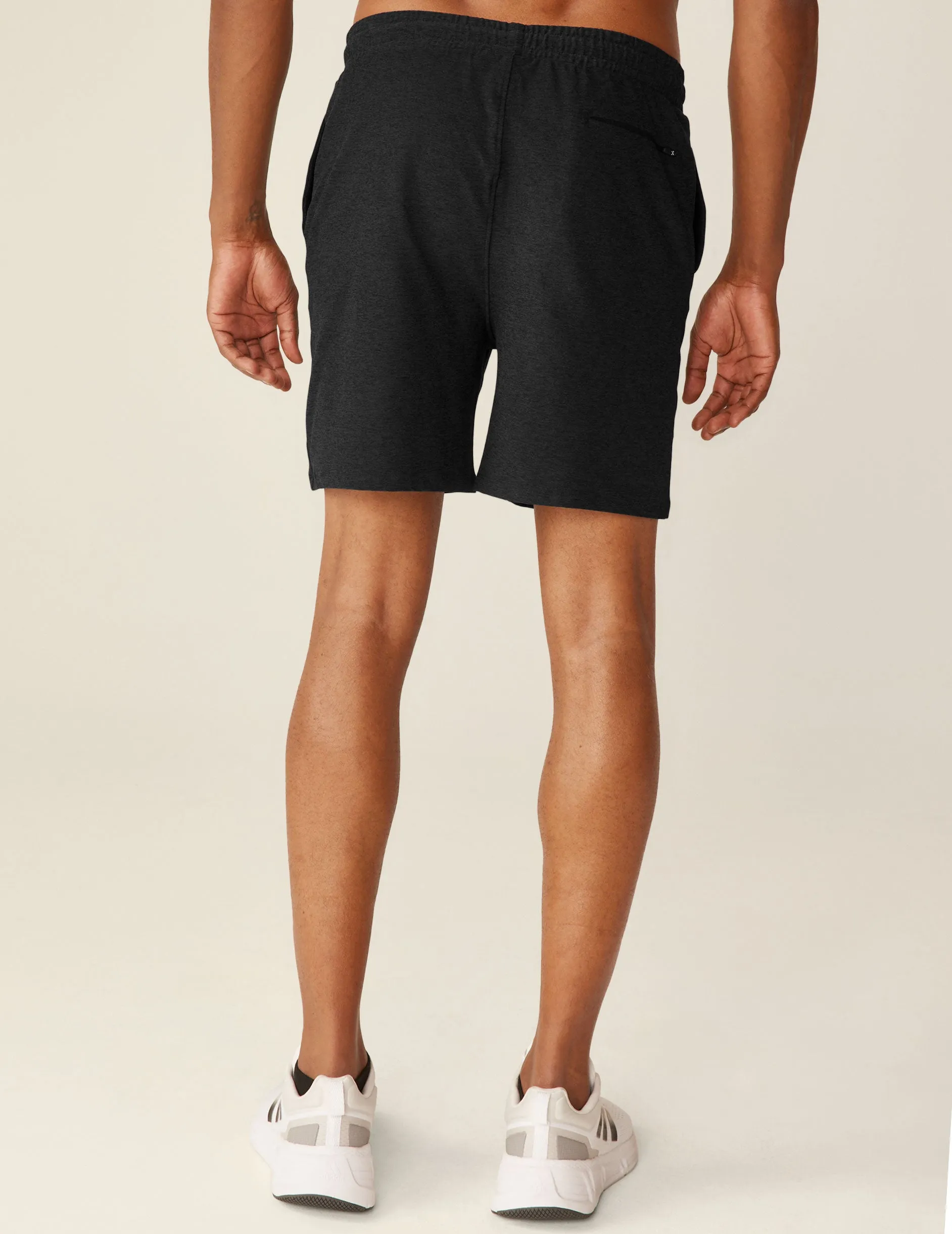 Spacedye Take It Easy Men's Short sold by Beyond Yoga product image thumbnail 3