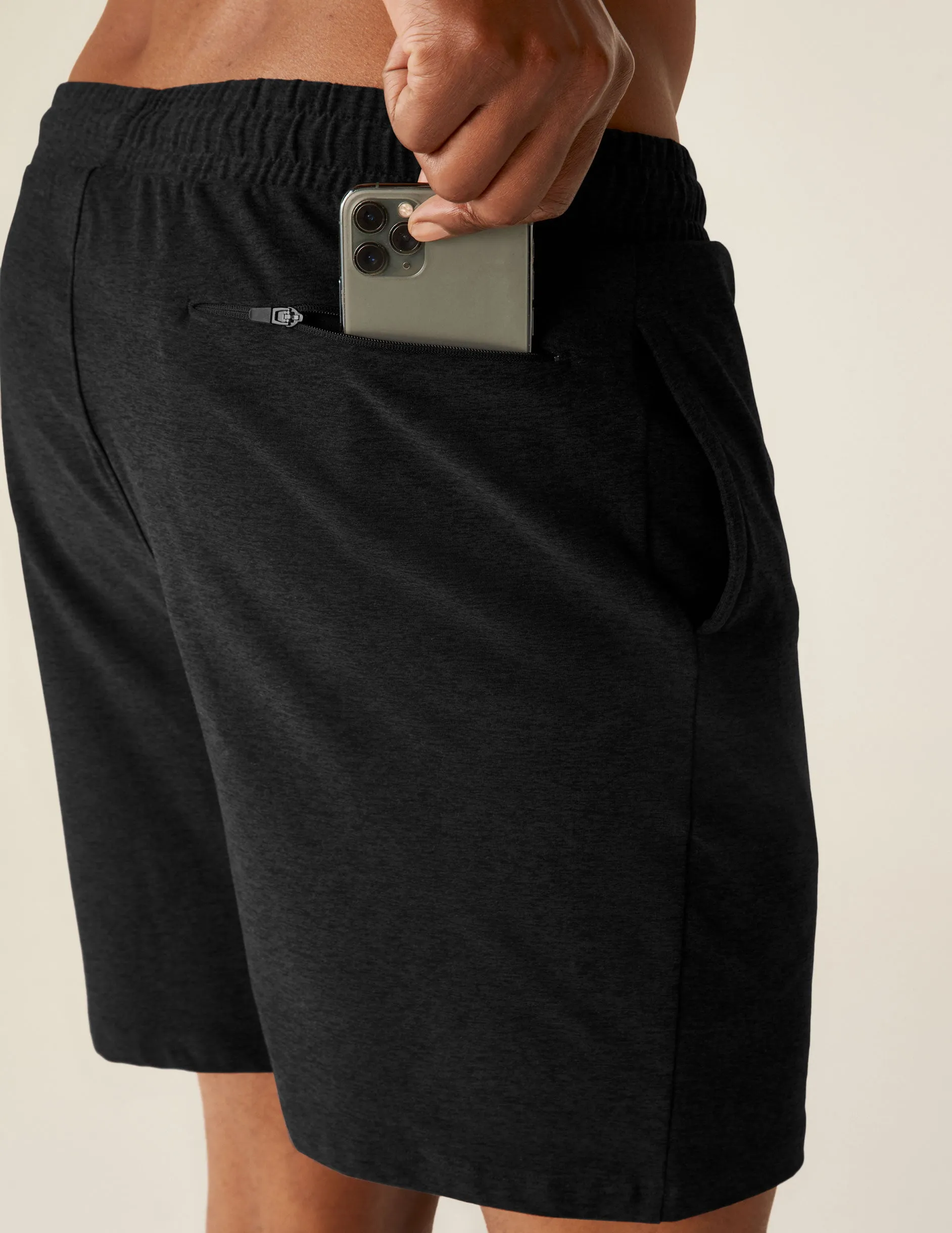 Spacedye Take It Easy Men's Short sold by Beyond Yoga product image thumbnail 4