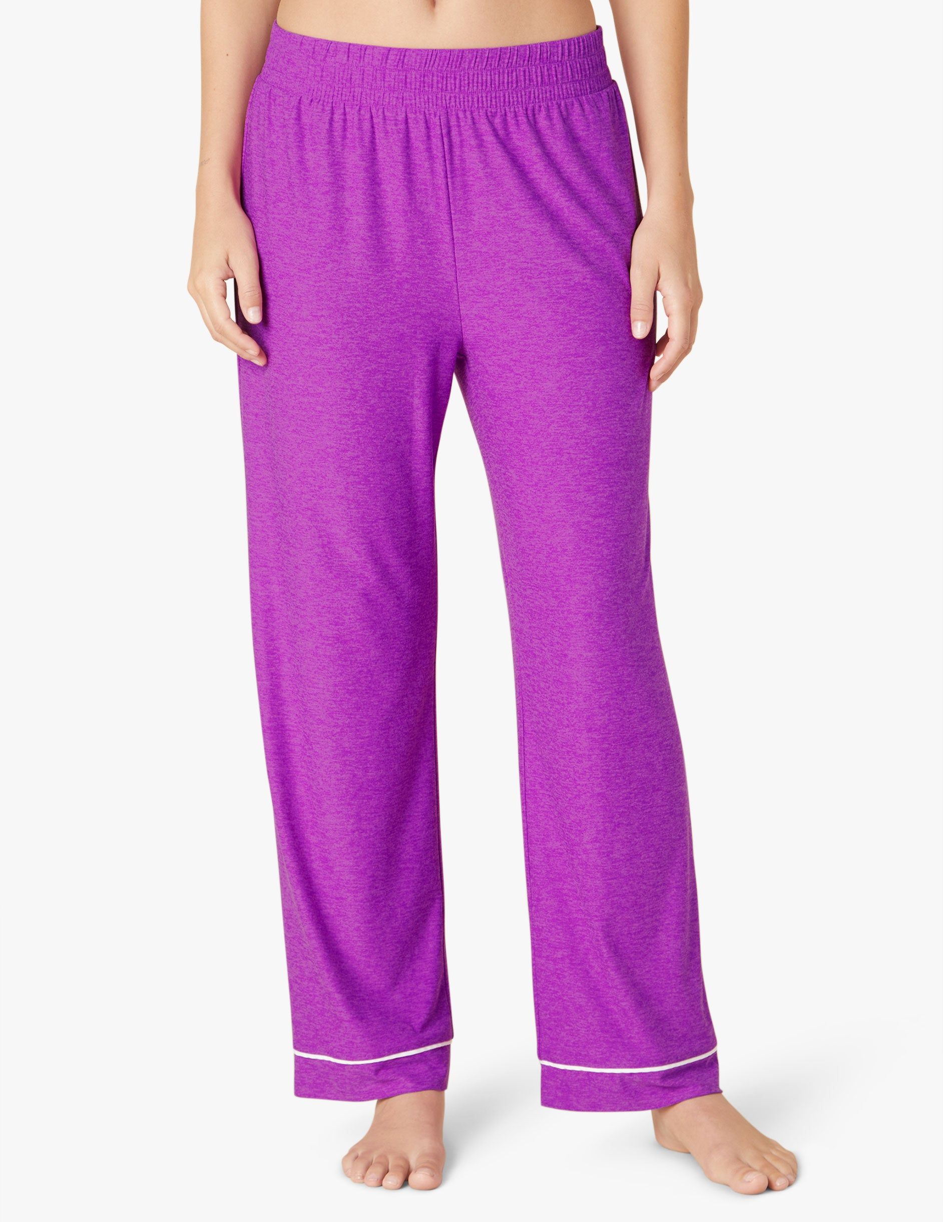 Featherweight Wind Down Sleep Pant sold by Beyond Yoga