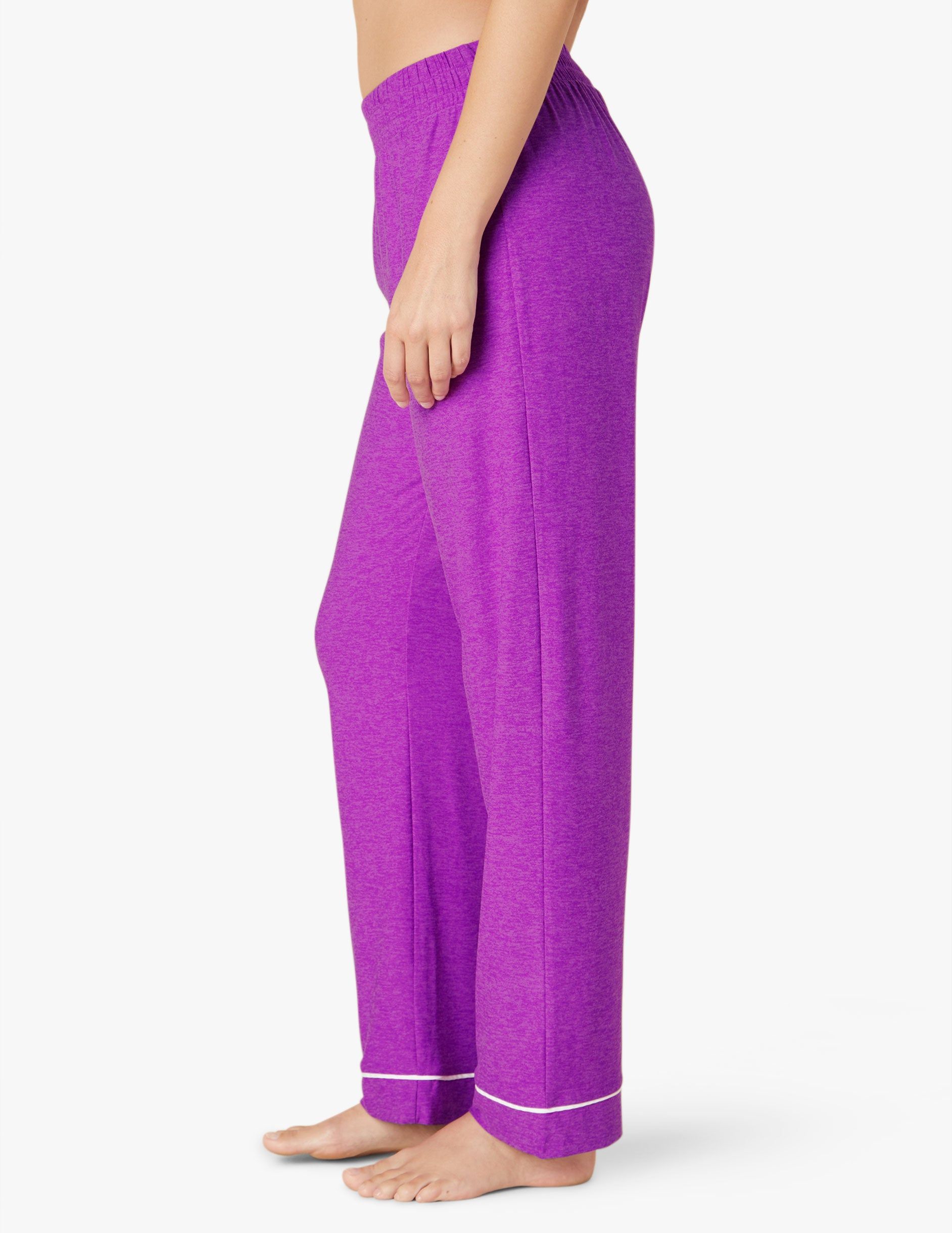 Featherweight Wind Down Sleep Pant sold by Beyond Yoga product image thumbnail 3