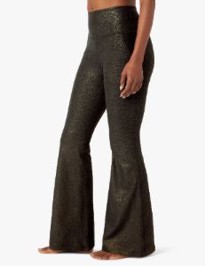 SoftShine All Day Flare Pant sold by Beyond Yoga