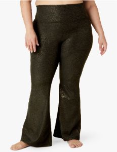 SoftShine All Day Flare Pant sold by Beyond Yoga