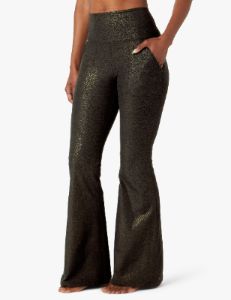 SoftShine All Day Flare Pant sold by Beyond Yoga