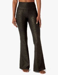 SoftShine All Day Flare Pant sold by Beyond Yoga