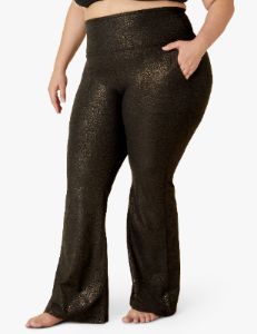 SoftShine All Day Flare Pant sold by Beyond Yoga