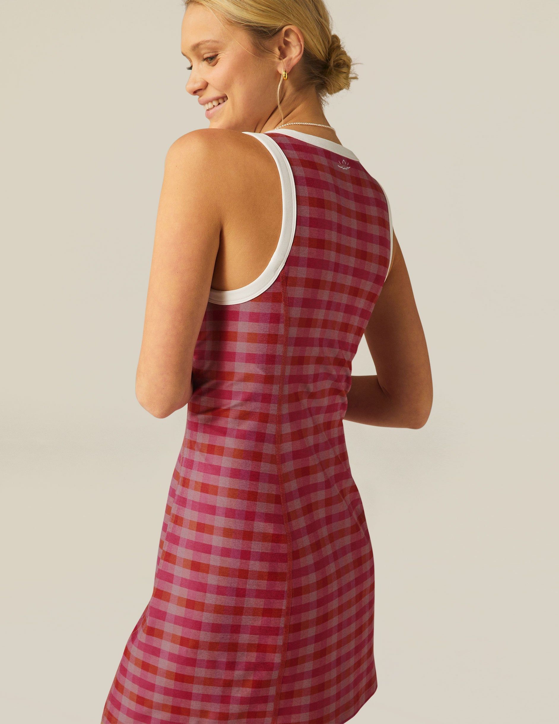 SoftMark Outlines Dress sold by Beyond Yoga product image thumbnail 2
