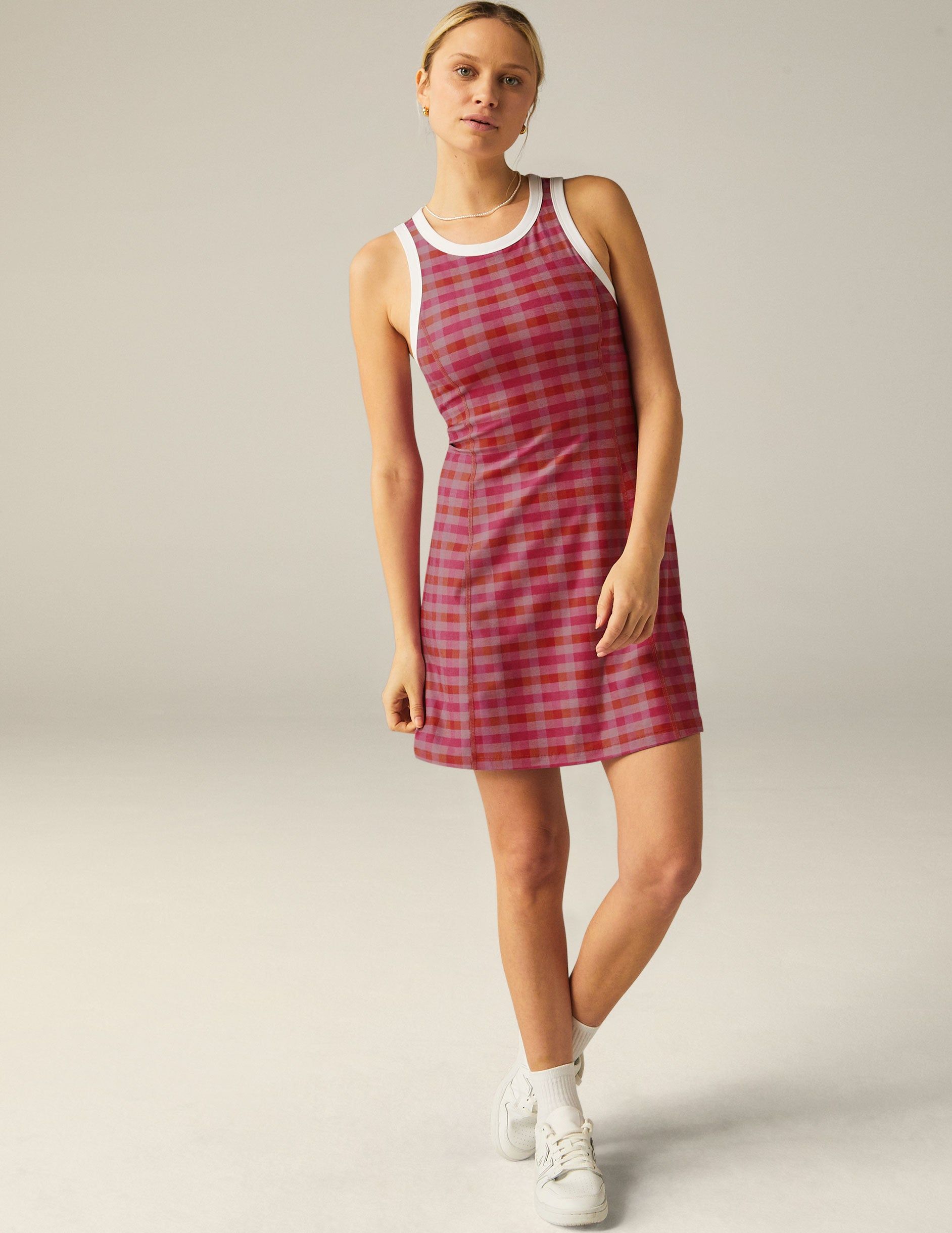 SoftMark Outlines Dress sold by Beyond Yoga product image thumbnail 4