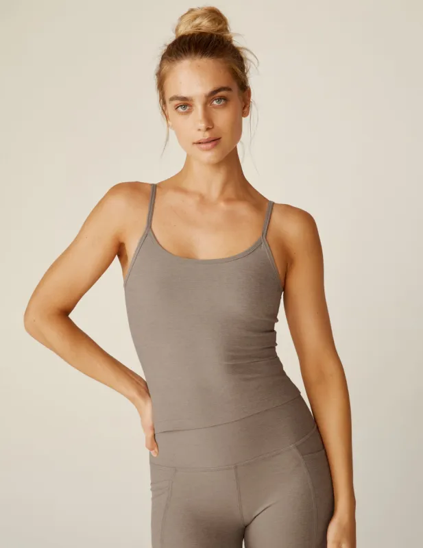 Spacedye Truly Tank sold by Beyond Yoga