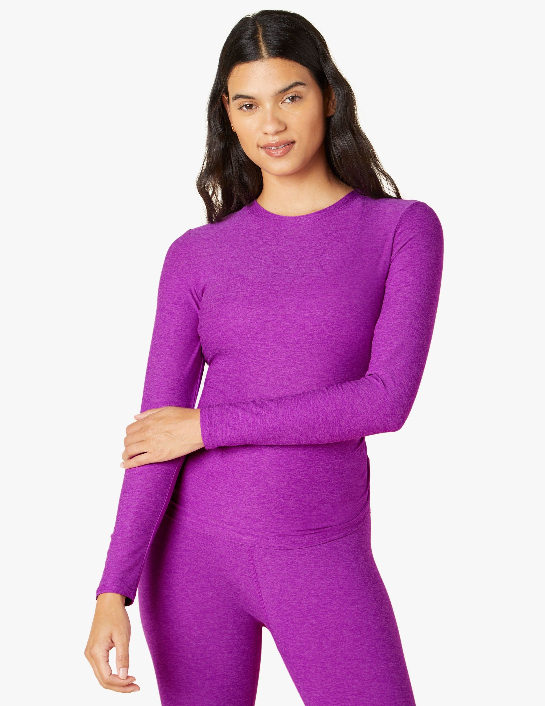 Featherweight Inner Circle Pullover sold by Beyond Yoga product image thumbnail 2