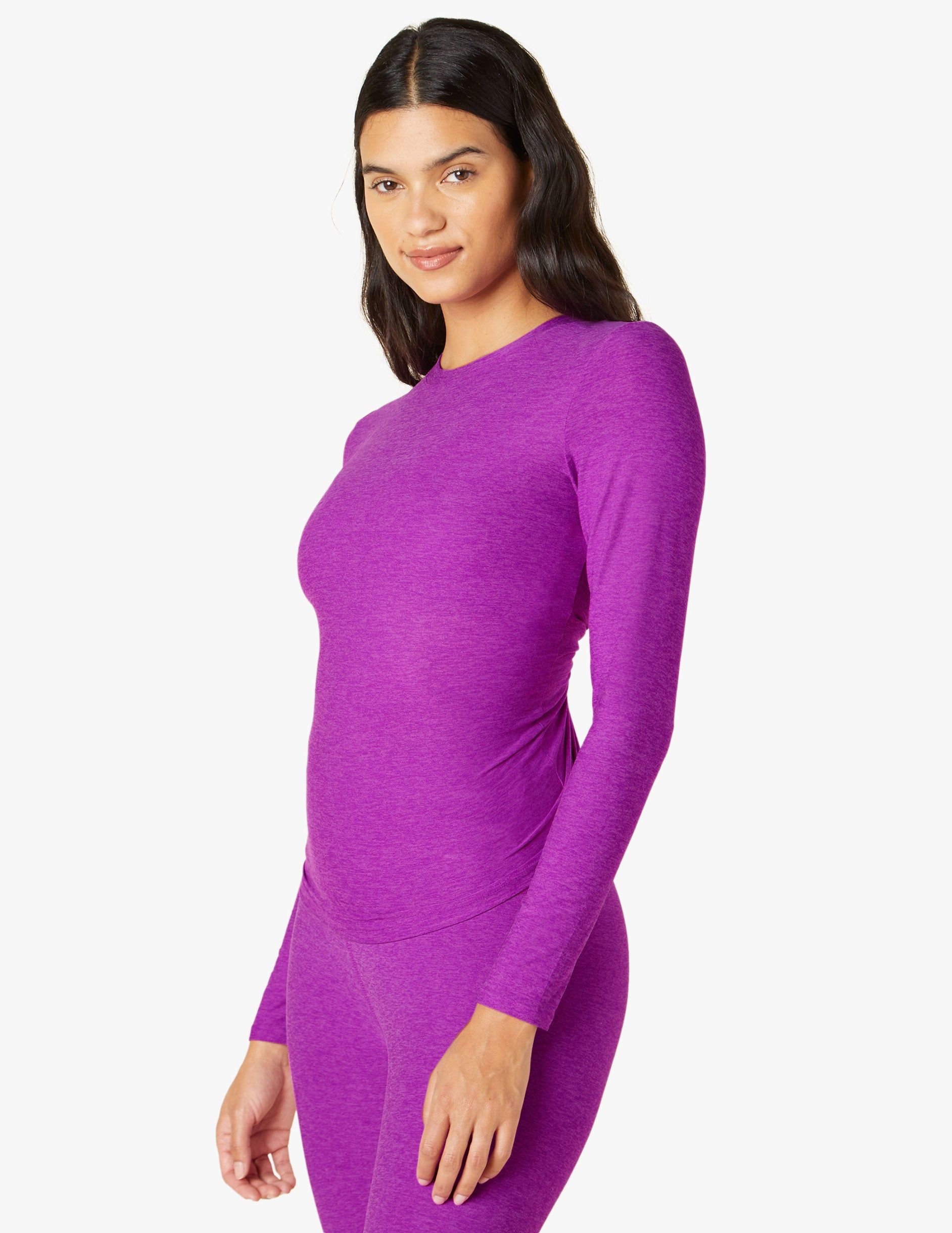 Featherweight Inner Circle Pullover sold by Beyond Yoga product image thumbnail 3