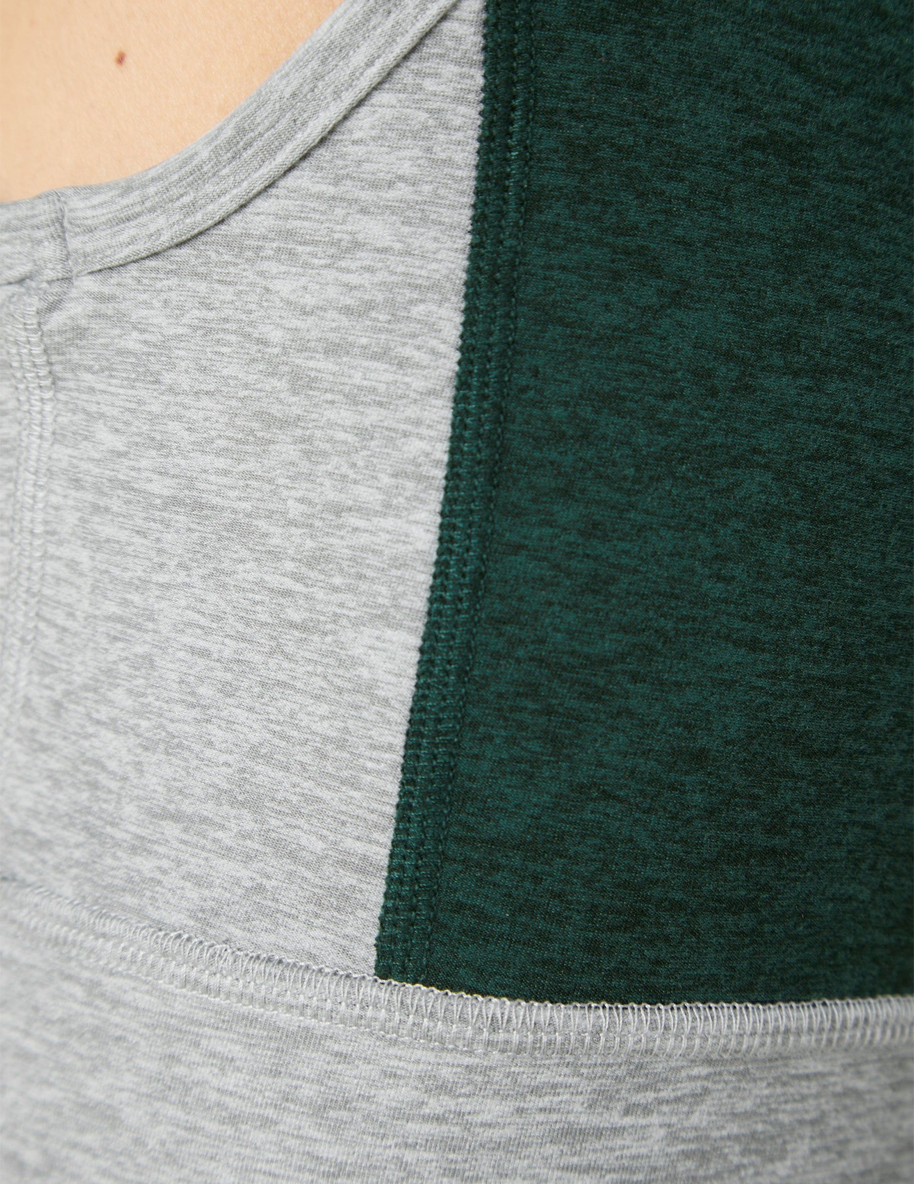 Spacedye On Block Bra sold by Beyond Yoga product image thumbnail 5