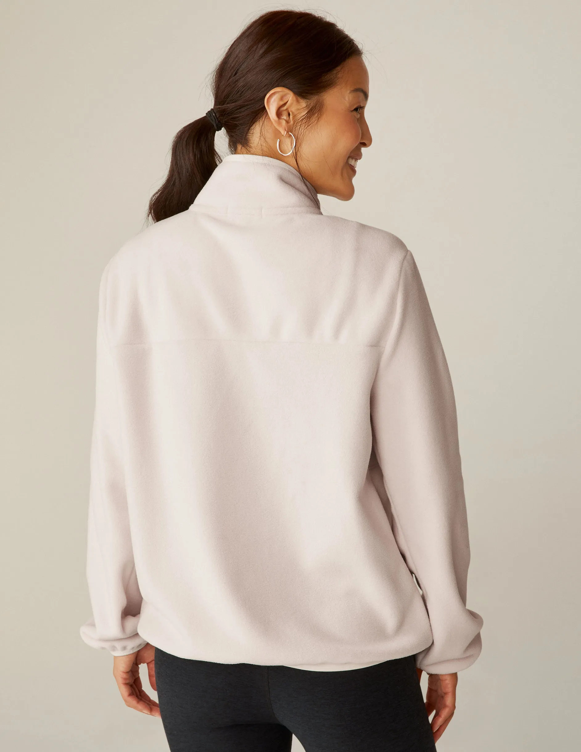 Tranquility Jacket sold by Beyond Yoga product image thumbnail 3