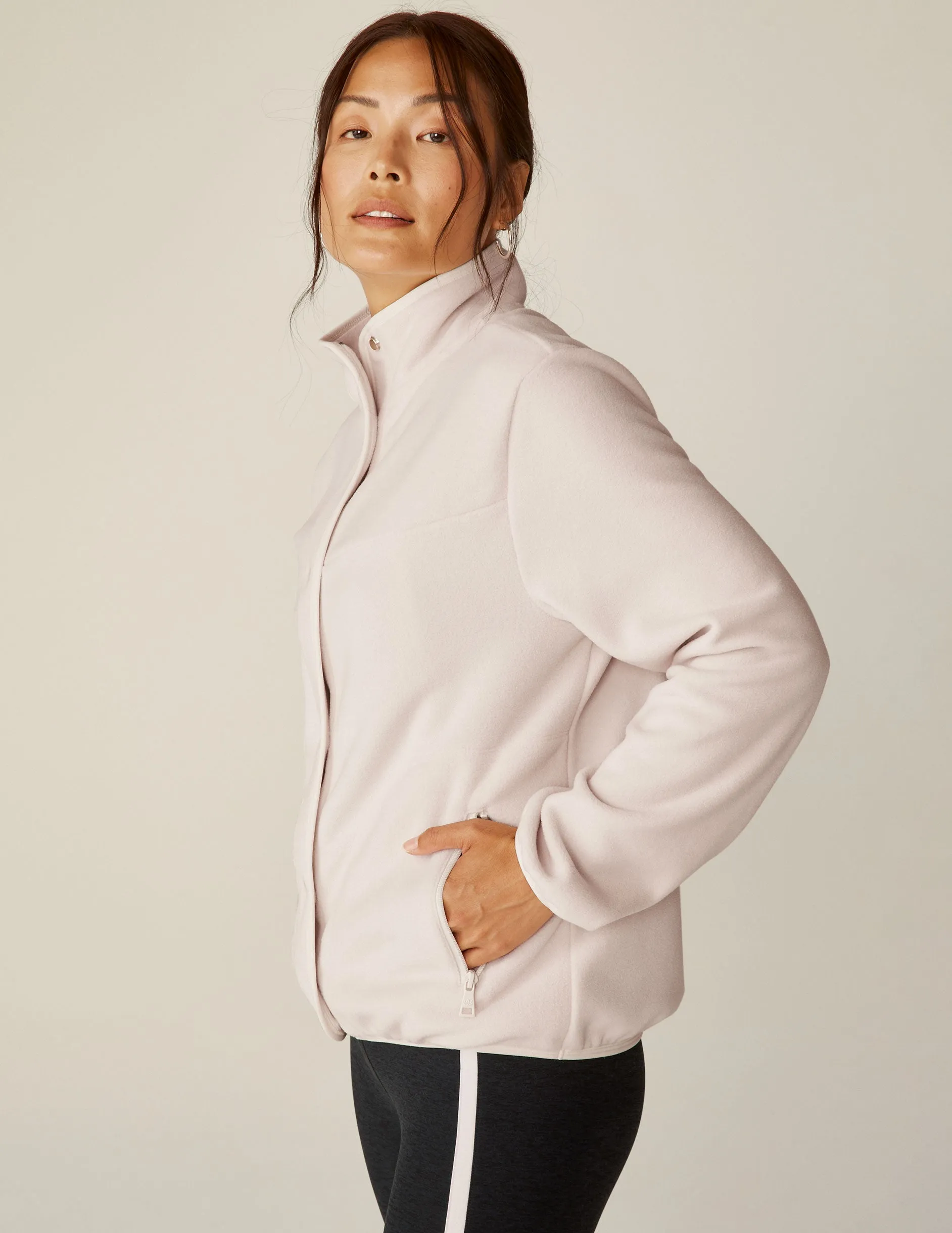 Tranquility Jacket sold by Beyond Yoga product image thumbnail 2