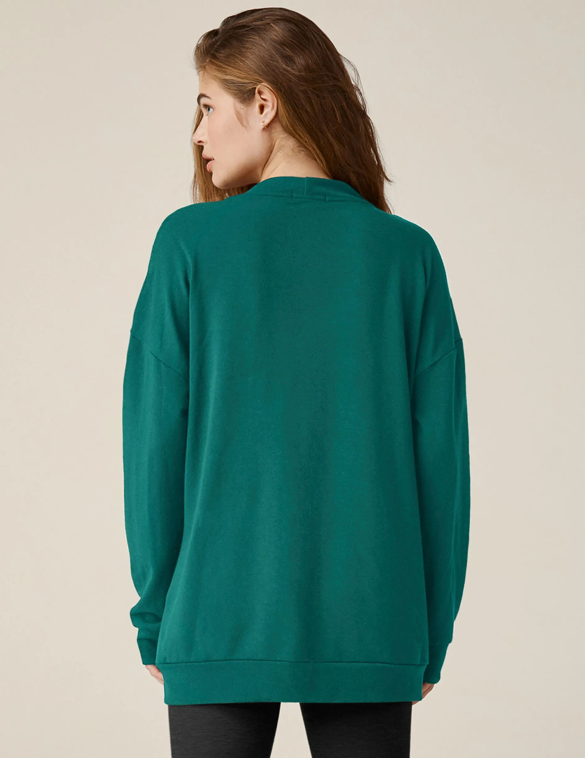 Carefree Cardigan sold by Beyond Yoga product image thumbnail 4