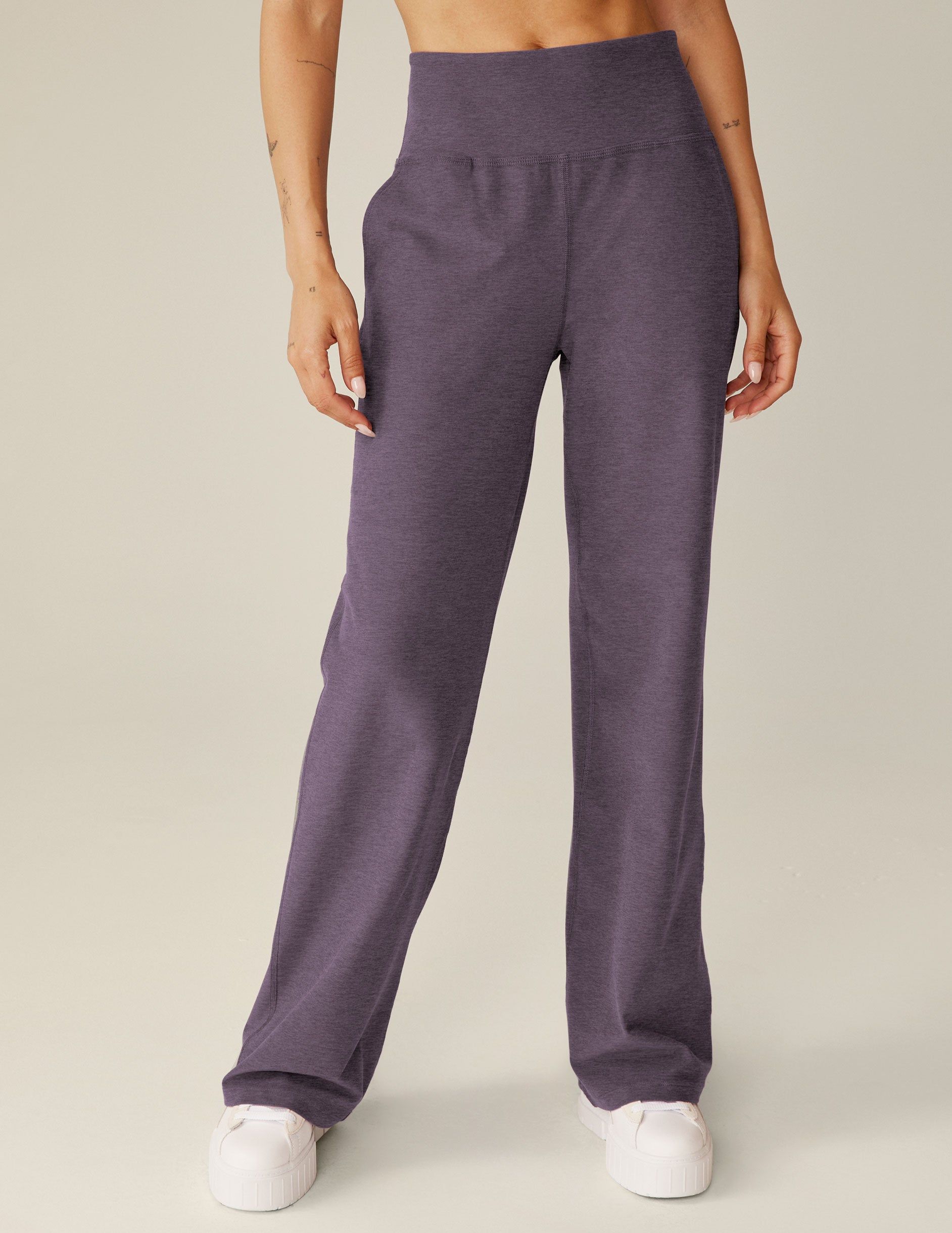 Spacedye Laid Back Pant sold by Beyond Yoga