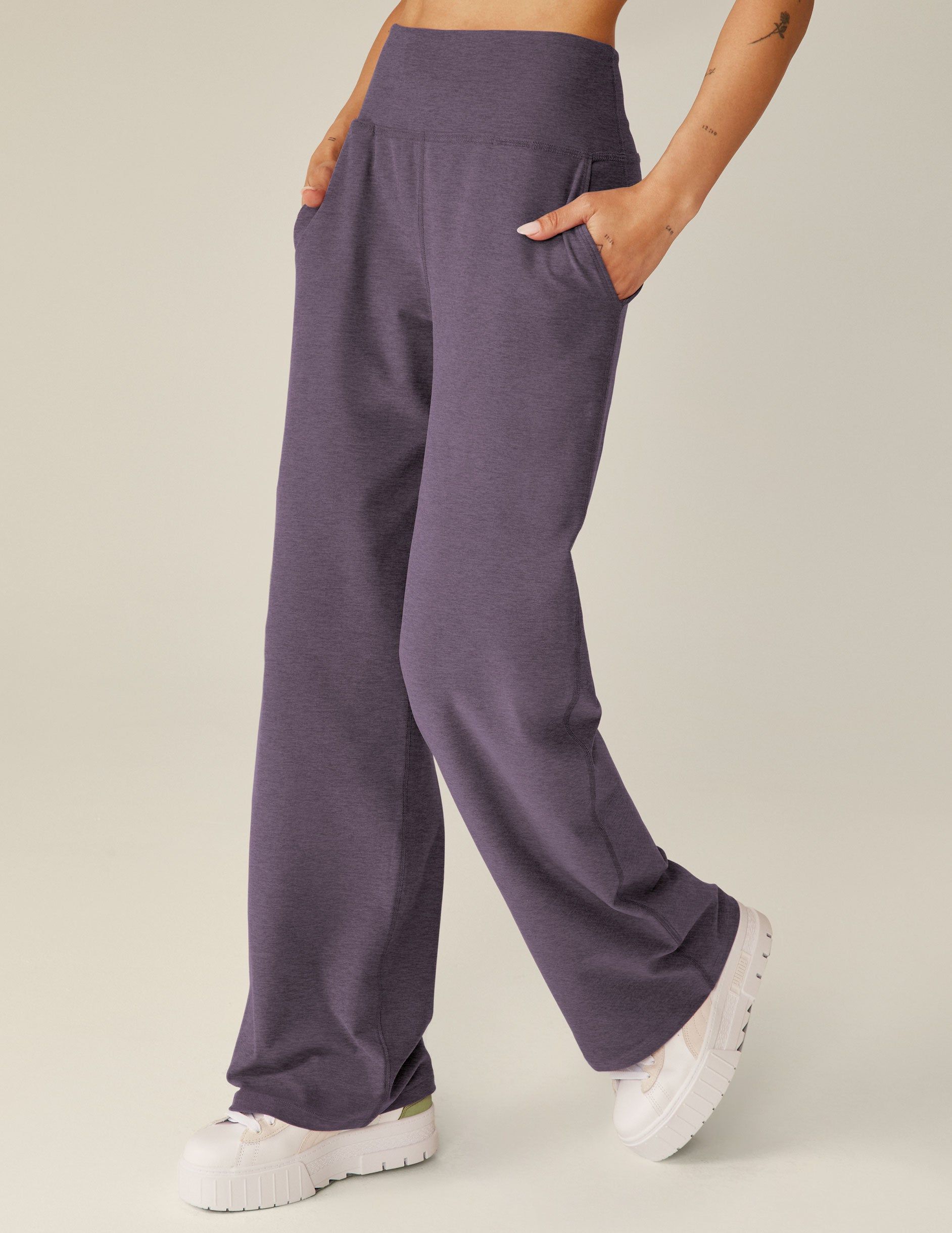 Spacedye Laid Back Pant sold by Beyond Yoga product image thumbnail 2