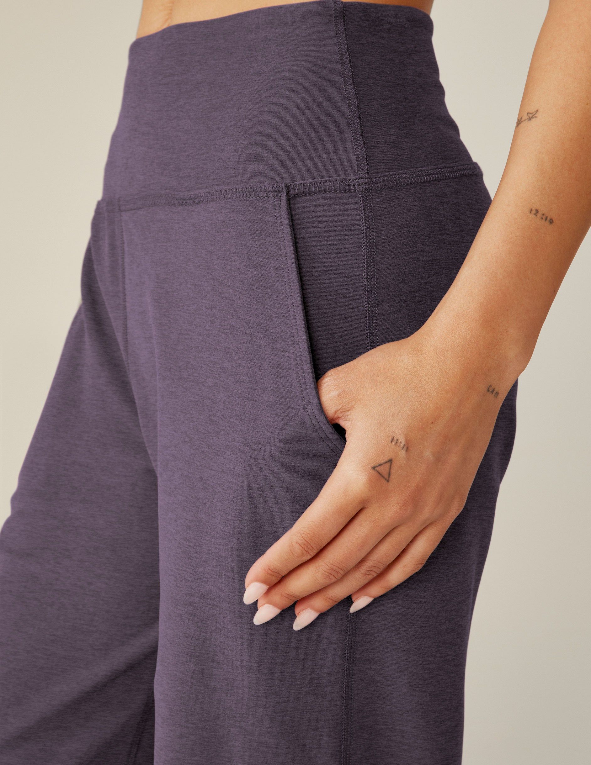 Spacedye Laid Back Pant sold by Beyond Yoga product image thumbnail 4