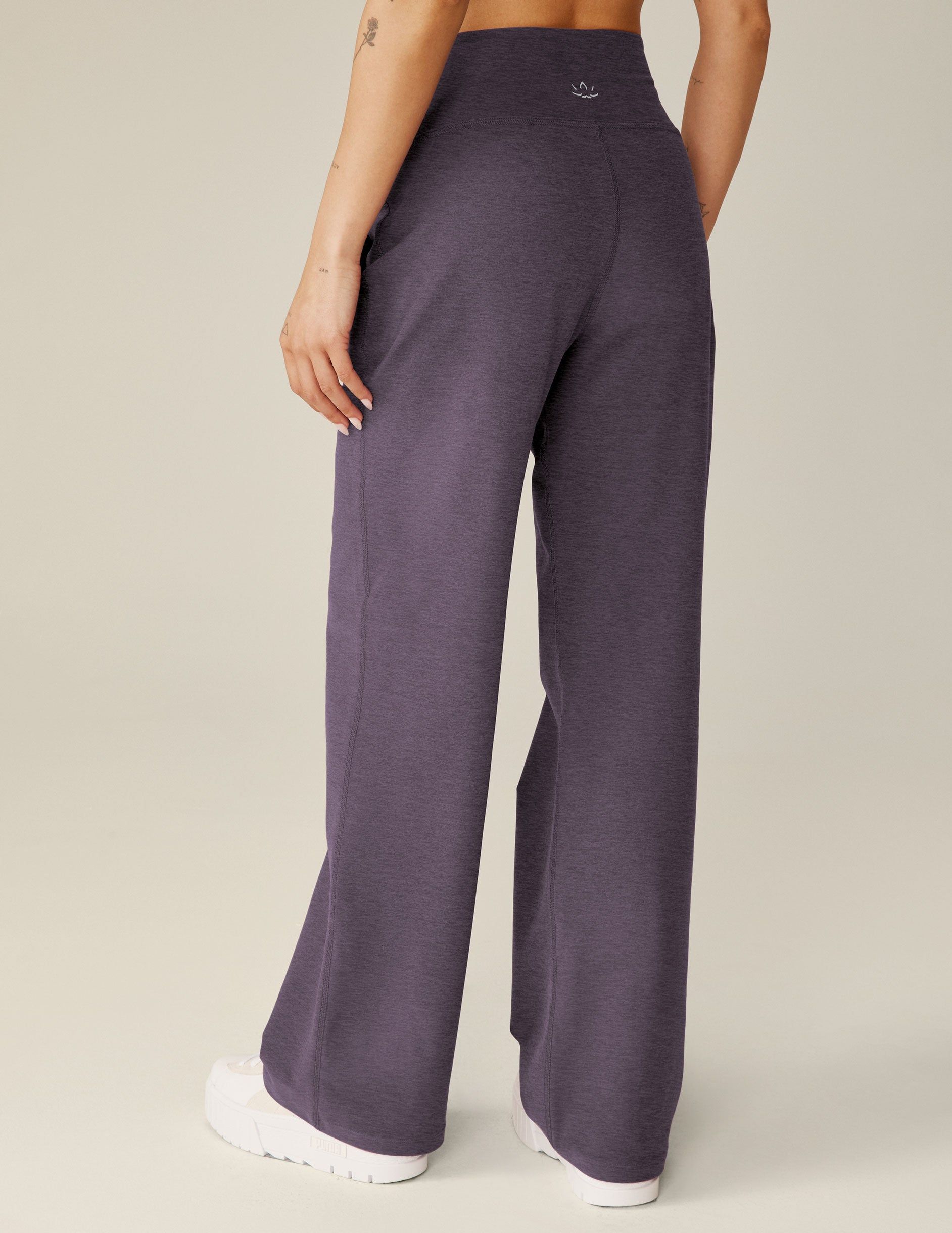 Spacedye Laid Back Pant sold by Beyond Yoga product image thumbnail 3