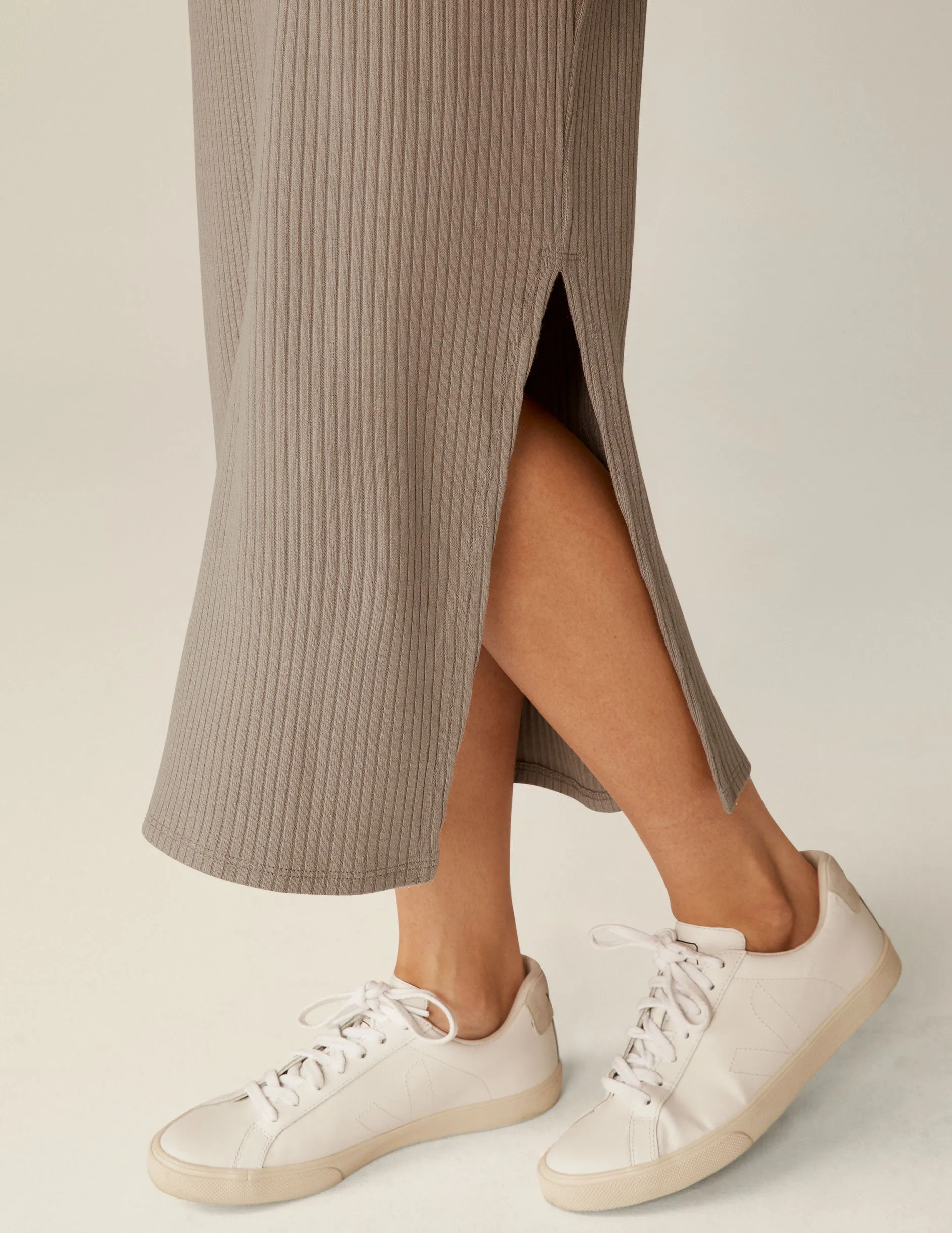 Well Traveled Midi Dress sold by Beyond Yoga product image thumbnail 5