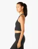 Spacedye Studio Cropped Tank sold by Beyond Yoga